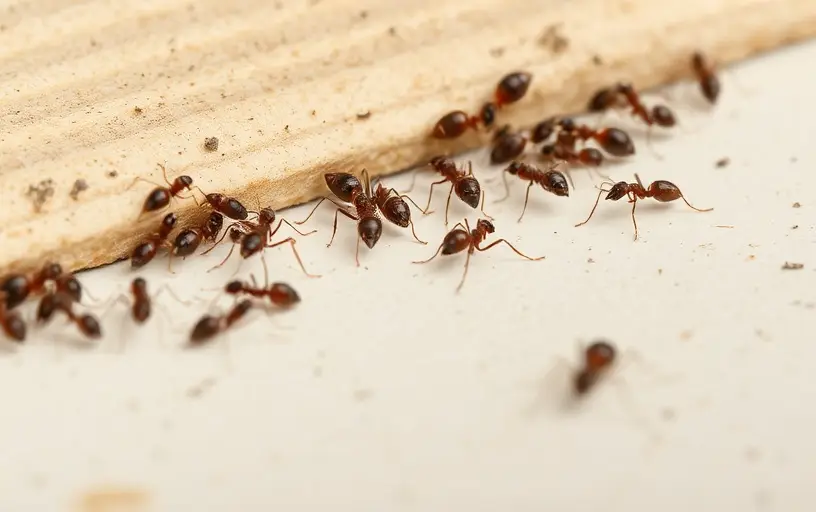 Ant Control Strathfield
