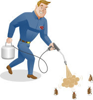 Ant Control Certificate