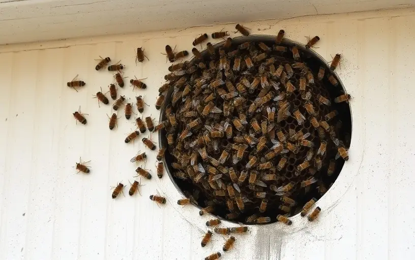 Bee Removal Strathfield