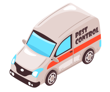 Pest control Services