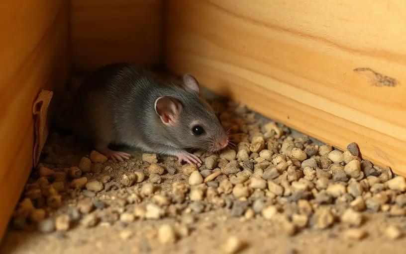 Rodent Control Strathfield