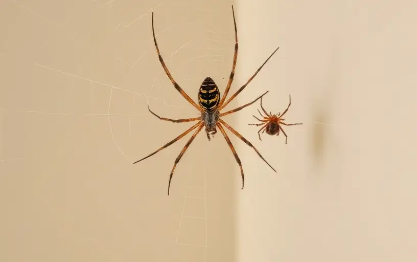 Spider Control Strathfield
