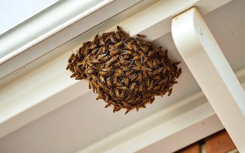 Wasp Control Strathfield